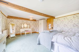 Bedroom- click for photo gallery